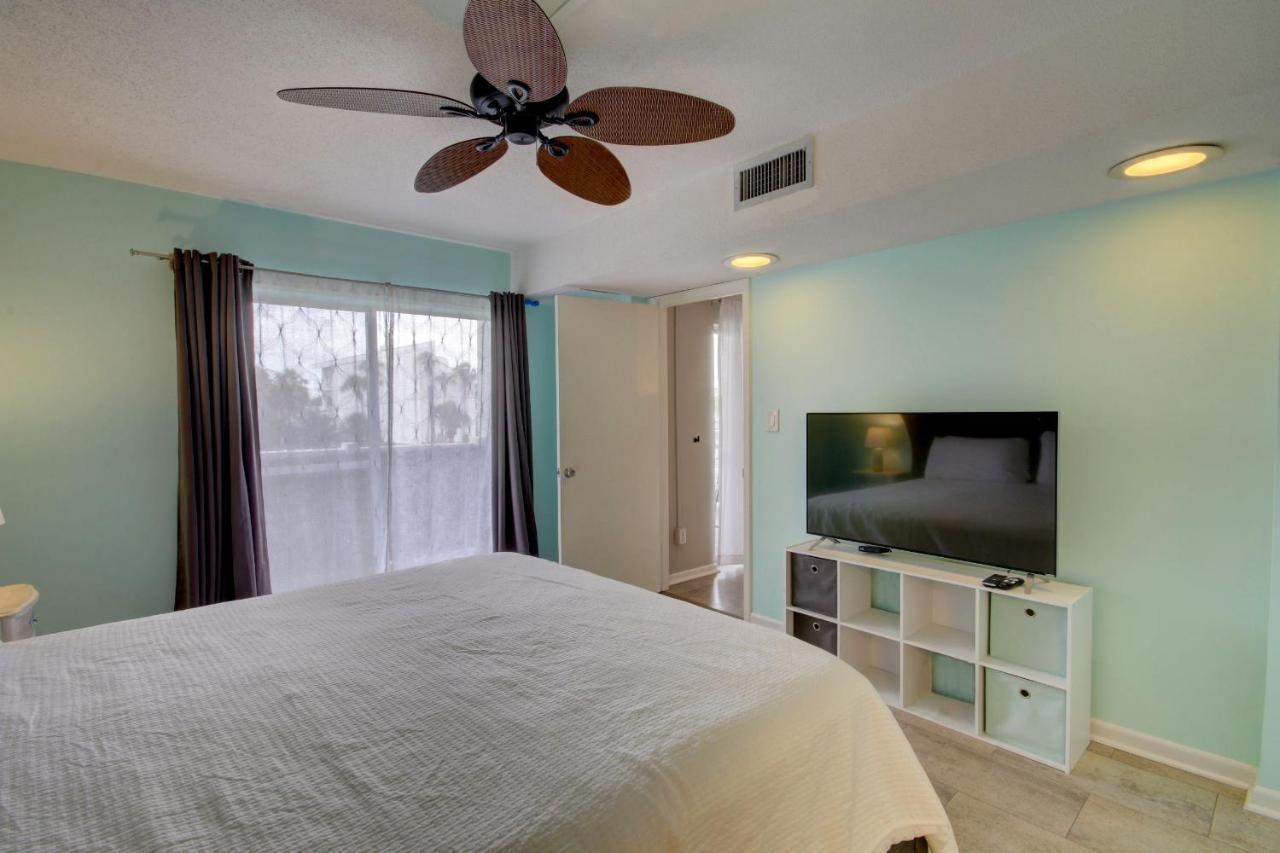 El Matador 527 - Beautiful 2Br Unit Close To All The Amenities At El Matador Φορτ Γουόλτον Μπιτς Εξωτερικό φωτογραφία