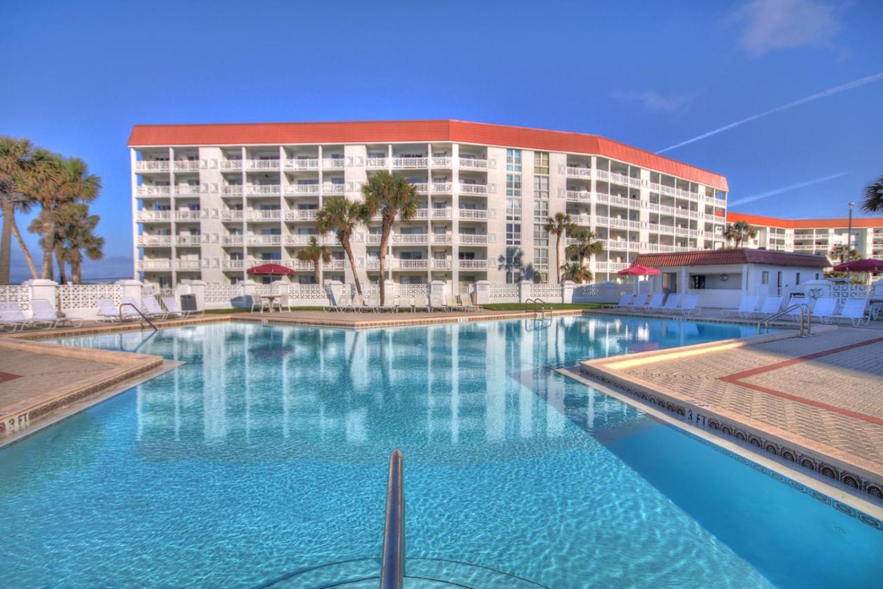 El Matador 527 - Beautiful 2Br Unit Close To All The Amenities At El Matador Φορτ Γουόλτον Μπιτς Εξωτερικό φωτογραφία