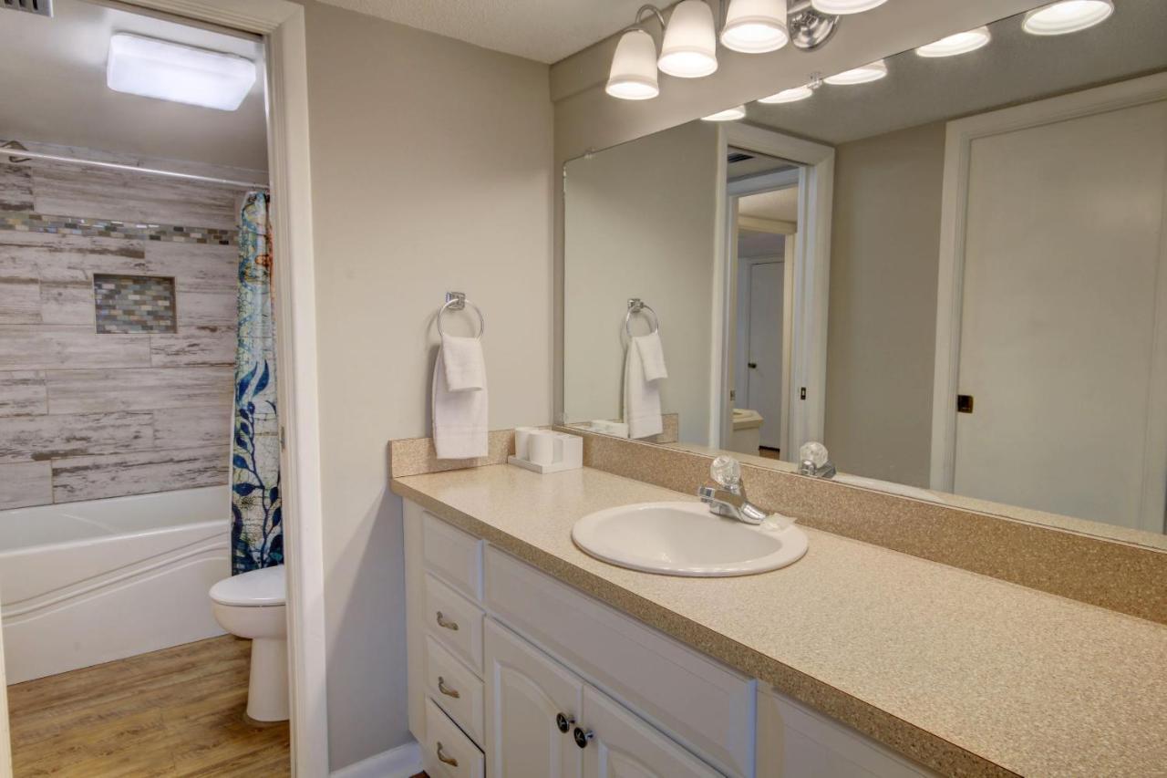 El Matador 527 - Beautiful 2Br Unit Close To All The Amenities At El Matador Φορτ Γουόλτον Μπιτς Εξωτερικό φωτογραφία