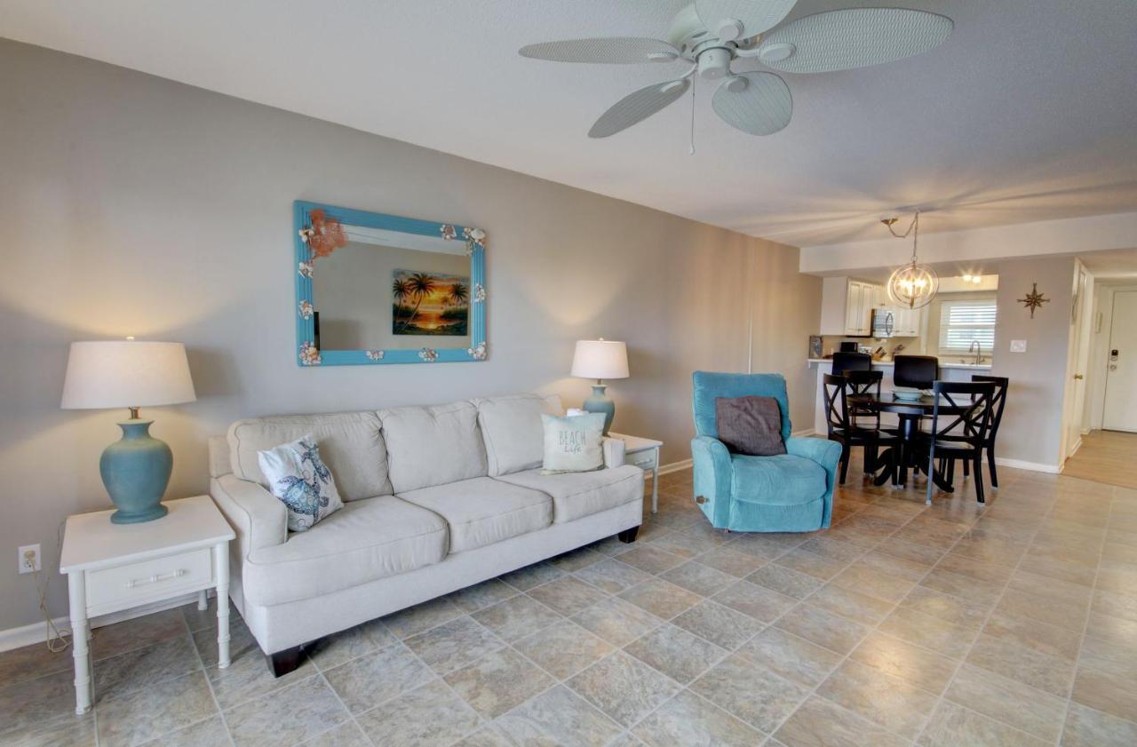 El Matador 527 - Beautiful 2Br Unit Close To All The Amenities At El Matador Φορτ Γουόλτον Μπιτς Εξωτερικό φωτογραφία