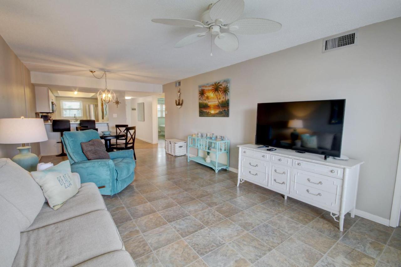 El Matador 527 - Beautiful 2Br Unit Close To All The Amenities At El Matador Φορτ Γουόλτον Μπιτς Εξωτερικό φωτογραφία