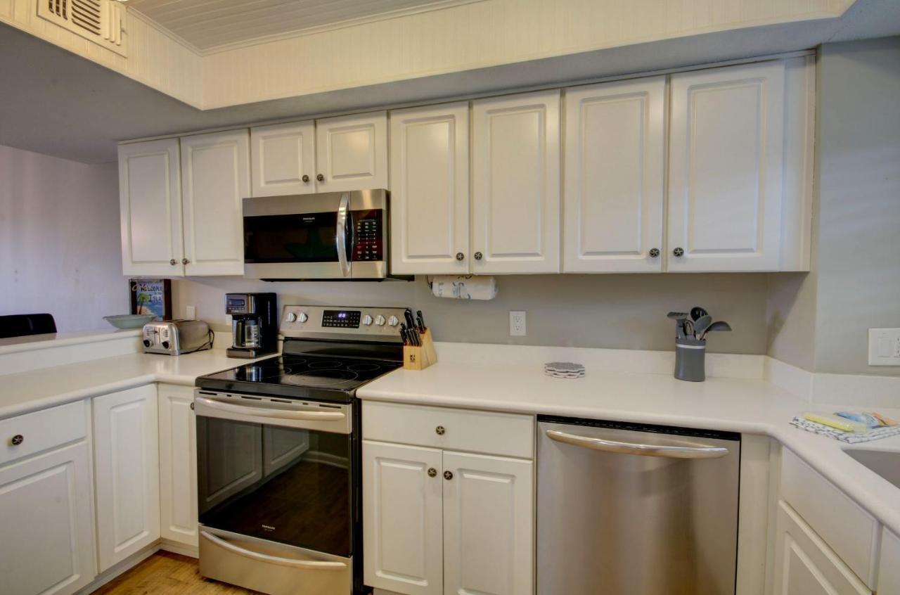 El Matador 527 - Beautiful 2Br Unit Close To All The Amenities At El Matador Φορτ Γουόλτον Μπιτς Εξωτερικό φωτογραφία
