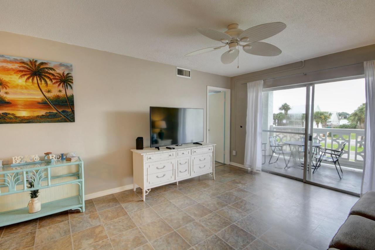 El Matador 527 - Beautiful 2Br Unit Close To All The Amenities At El Matador Φορτ Γουόλτον Μπιτς Εξωτερικό φωτογραφία
