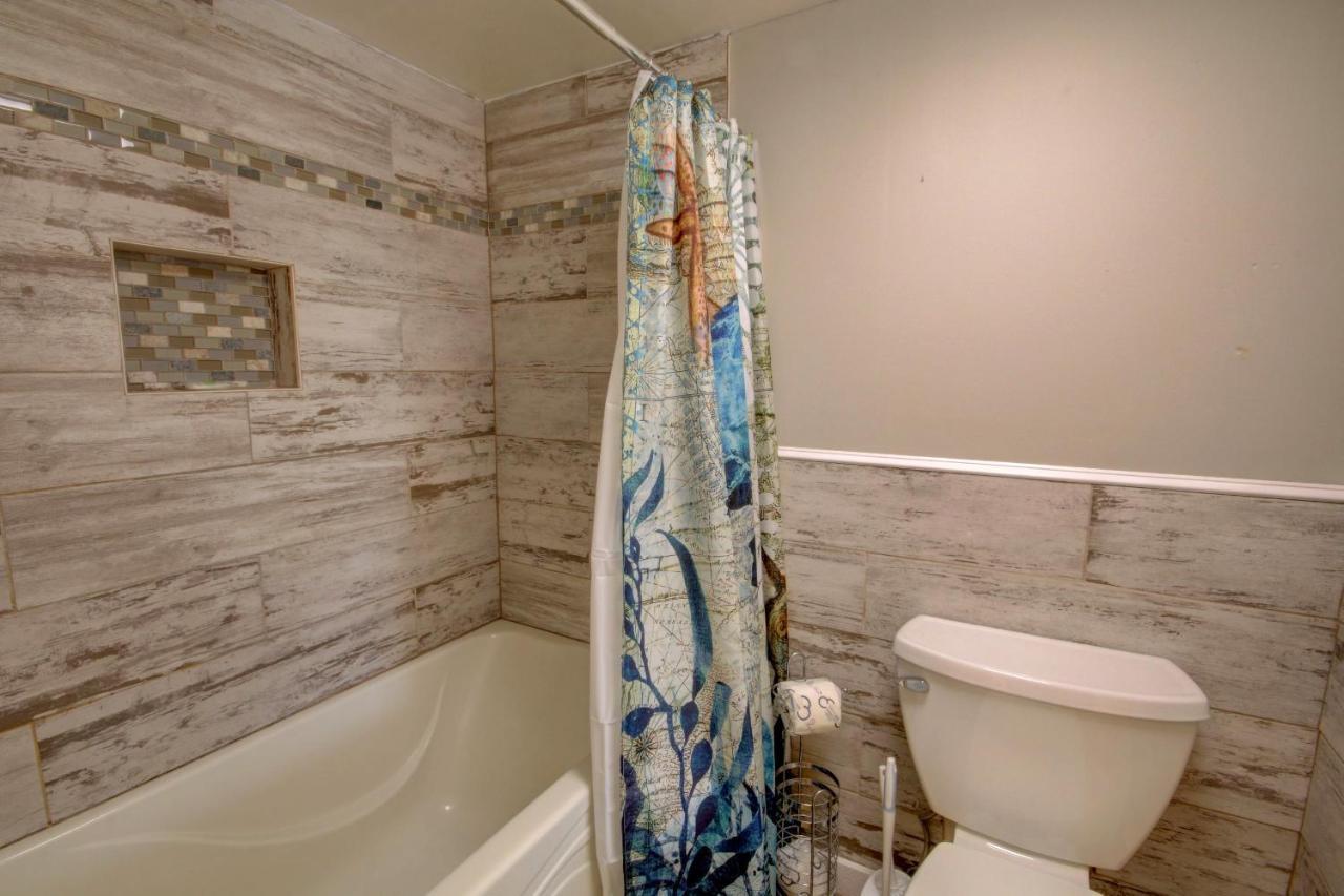 El Matador 527 - Beautiful 2Br Unit Close To All The Amenities At El Matador Φορτ Γουόλτον Μπιτς Εξωτερικό φωτογραφία