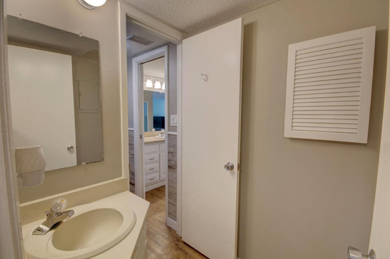 El Matador 527 - Beautiful 2Br Unit Close To All The Amenities At El Matador Φορτ Γουόλτον Μπιτς Εξωτερικό φωτογραφία