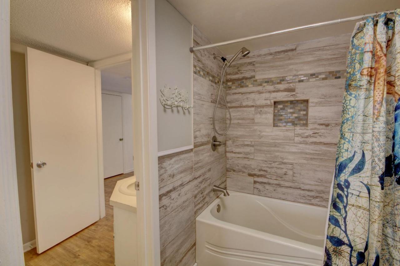 El Matador 527 - Beautiful 2Br Unit Close To All The Amenities At El Matador Φορτ Γουόλτον Μπιτς Εξωτερικό φωτογραφία