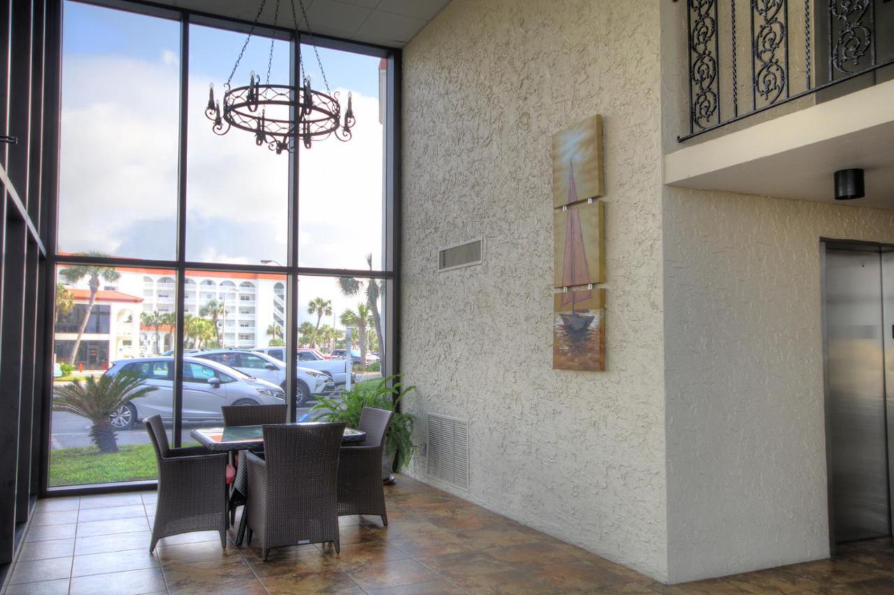 El Matador 527 - Beautiful 2Br Unit Close To All The Amenities At El Matador Φορτ Γουόλτον Μπιτς Εξωτερικό φωτογραφία