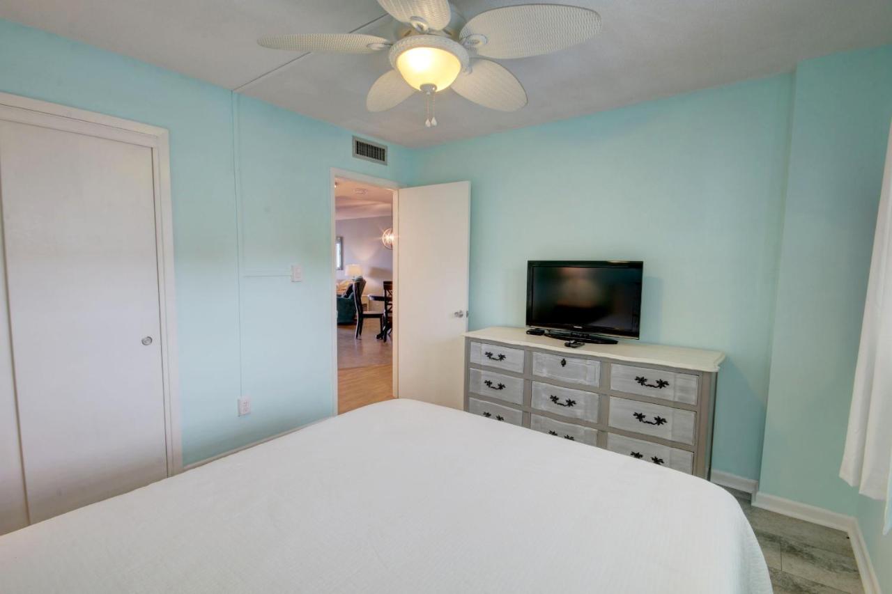 El Matador 527 - Beautiful 2Br Unit Close To All The Amenities At El Matador Φορτ Γουόλτον Μπιτς Εξωτερικό φωτογραφία