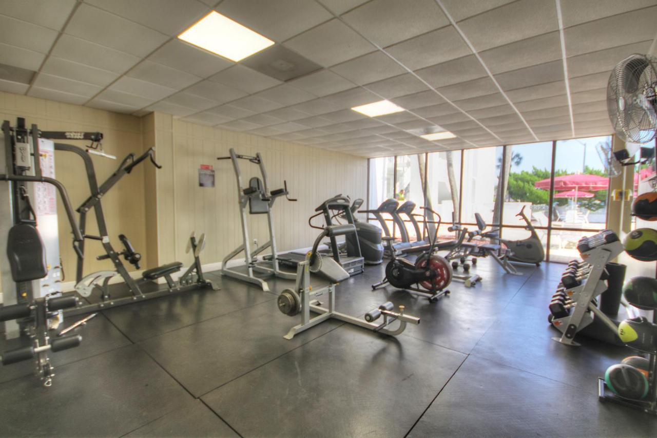 El Matador 527 - Beautiful 2Br Unit Close To All The Amenities At El Matador Φορτ Γουόλτον Μπιτς Εξωτερικό φωτογραφία