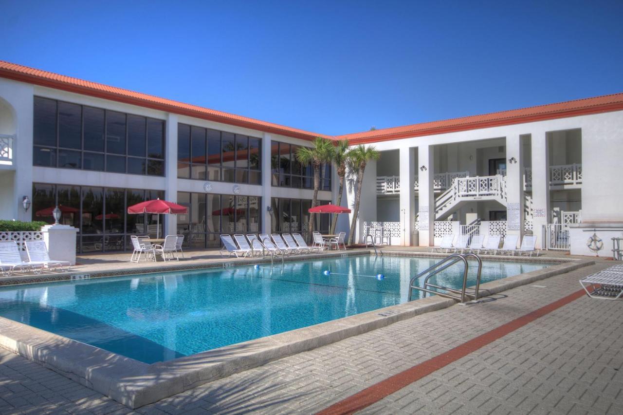 El Matador 527 - Beautiful 2Br Unit Close To All The Amenities At El Matador Φορτ Γουόλτον Μπιτς Εξωτερικό φωτογραφία